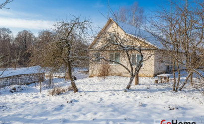 Купить дом, Чачково, Речная ул., 39/1, 14.6 соток. Фото 4