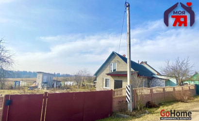 Купить участок, Головки, Центральная ул., 8.33 соток. Фото 4