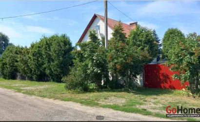  1-этаж.(96.4 м2), Севруки(Советская 127)