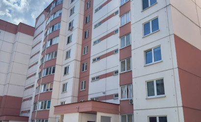 Купить 2-комнатную квартиру, Барановичи, Александра Волошина, 1Г. Фото 31