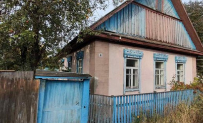 Купить дом, Жлобин, 1-й Первомайский, 6, 12 соток. Фото 5