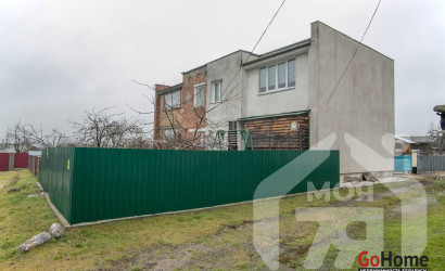  2-этаж.(168.9 м2), Выверы(Мира ул.)