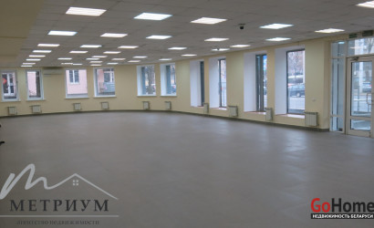 Аренда торгового помещения, Минск, Сурганова ул., 29,  187.2 кв.м.. Фото 2