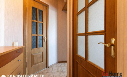 Купить 3-комнатную квартиру, Минск, Бельского ул., 12 (Фрунзенский район). Фото 25
