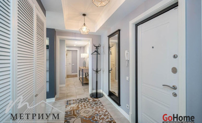 Купить 4-комнатную квартиру, Минск, Багратиона ул., 71 (Партизанский район). Фото 34