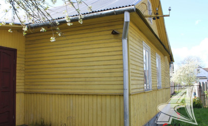 Купить дом, Брест, Дубровка, 6.96 соток. Фото 4