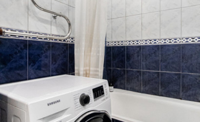 Купить 4-комнатную квартиру, Минск, Руссиянова, 24 (Первомайский район). Фото 14