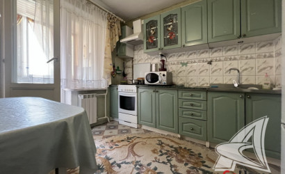 Купить 3-комнатную квартиру, Брест, Восток, ул. Советской Конституции. Фото 2