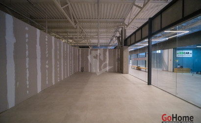 Аренда торгового помещения, Минск, Скрипникова ул., 47,  67.3 кв.м.. Фото 3