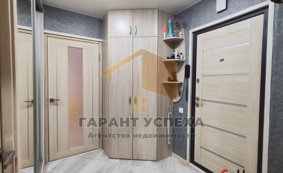 Купить 2-комнатную квартиру, Брест, ул. Интернациональная, д. . Фото 11
