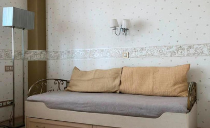 Снять 3-комнатную квартиру, Минск, Максима Богдановича ул. 124 (Советский район). Фото 12