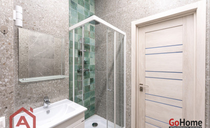 Снять 3-комнатную квартиру, Минск, Ратомская, 7 (Центральный район). Фото 21