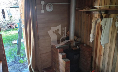 Купить дом в деревне, Чайка-81, 5.15 соток. Фото 24