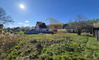 Купить участок, Каменица-Жировецкая, Мухавецкий с/с, 3.94 соток. Фото 3