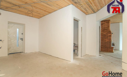 Купить дом, Куромшичи, 25 соток. Фото 20