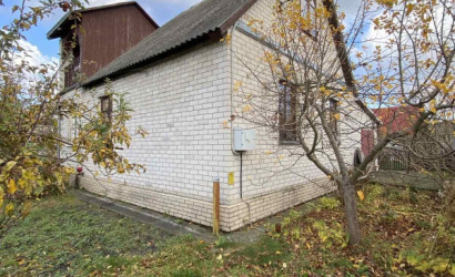 Купить дом в деревне, Журавинка ОАО Савушкин продукт, 5 соток. Фото 9