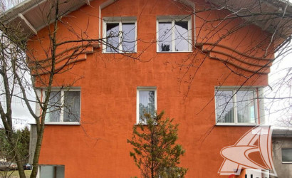 Купить дом, Брест, Вересковые, 15 соток. Фото 2