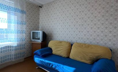 Снять 2-комнатную квартиру на сутки, Петриков, Коммунистическая, 1. Фото 3