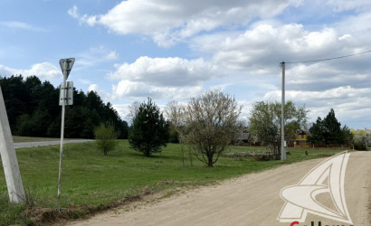 Купить участок, Пашуки, Новицковичский с/с, 25 соток. Фото 7