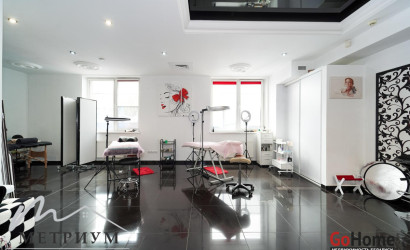 Аренда торгового помещения, Минск, Фабрициуса ул., 9/А,  46.2 кв.м.. Фото 1