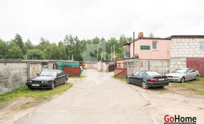 Продажа помещения, Минск, Скорины ул., 50/а,  17.7 кв.м.. Фото 12