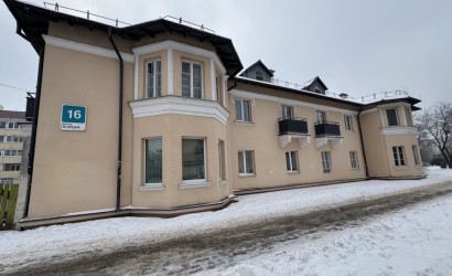 Купить 2-комнатную квартиру, Гродно, Гагарина, 16. Фото 4