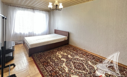 Купить 3-комнатную квартиру, Брест, Южный, ул. Рокоссовского. Фото 12