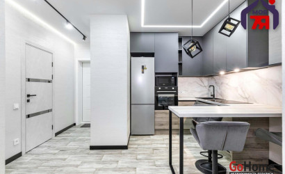 Купить 2-комнатную квартиру, Минск, Мира просп., 20 (Октябрьский район). Фото 3