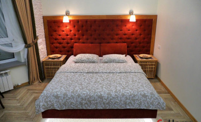 Снять 1-комнатную квартиру на сутки, Минск, ул. Евфросиньи Полоцкой,5 (Фрунзенский район). Фото 10