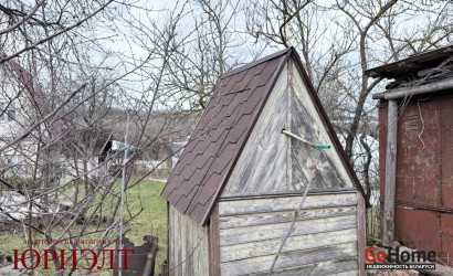 Купить дачу, Железняки, 7 соток. Фото 26