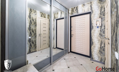 Купить 1-комнатную квартиру, Минск, Ржавецкая, 5(Центральный район). Фото 13