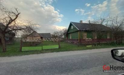 Купить дом, Занки 1, Комсомольская, 1, 25 соток. Фото 8