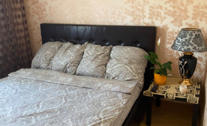 Снять 2-комнатную квартиру на сутки, Пинск, Парковая154. Фото 20