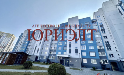 Купить 2-комнатную квартиру, Гродно, Виктора Глухова, 21. Фото 1
