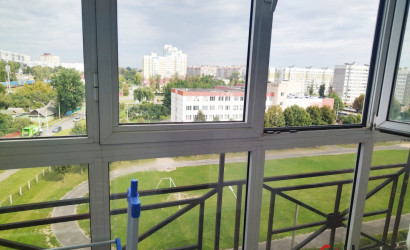 Купить 4-комнатную квартиру, Минск, ул. Авроровская, д. 2 (Ленинский район). Фото 7