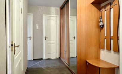 Купить 2-комнатную квартиру, Минск, ул. Маяковского, д. 154 (Ленинский район). Фото 12