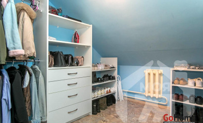 Купить 3-комнатную квартиру, Чисть, Русанова ул., 11. Фото 14