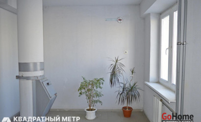 Купить 2-комнатную квартиру, Минск, Чичурина ул., 20 (Фрунзенский район). Фото 14
