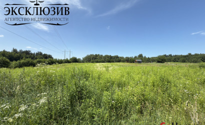 Купить участок, Прилепы, Радужная ул., 18/В, 90.54 соток. Фото 2