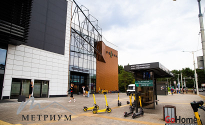 Аренда офиса, Минск, Партизанский просп., 79,  от 1000 до 1828.9 кв.м.. Фото 7