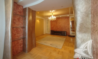 Купить 3-комнатную квартиру, Брест, Березовка, ул. Мошенского. Фото 12