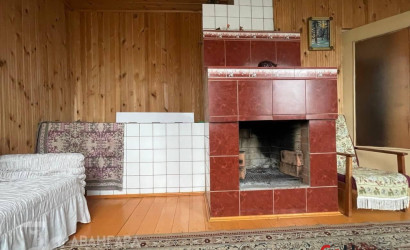 Купить дом в деревне, Маяк, 7 соток. Фото 8