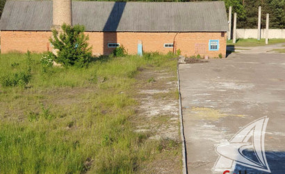 Продажа склада, Ружаны,  3597.3 кв.м.. Фото 5