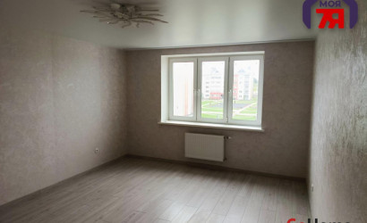 Купить 1-комнатную квартиру, Молодечно, Советский проезд, 3. Фото 4