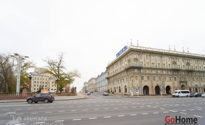 Купить 2-комнатную квартиру, Минск, Энгельса ул., 12 (Ленинский район). Фото 29