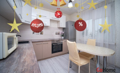 Купить 2-комнатную квартиру, Минск, Неманская ул., 85 (Фрунзенский район). Фото 1