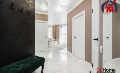 Купить 3-комнатную квартиру, Минск, Лейтенанта Кижеватова ул., 3/Б (Октябрьский район). Фото 5