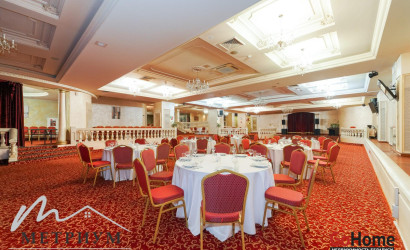 Аренда торгового помещения, Минск, Орловская ул., 40/А,  930.4 кв.м.. Фото 11