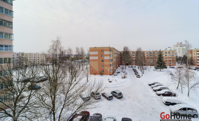 Купить 2-комнатную квартиру, Минск, Киреева ул., 11. Фото 27