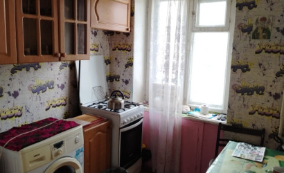 Купить 1-комнатную квартиру, Молодечно, Дроздовича, 4. Фото 3